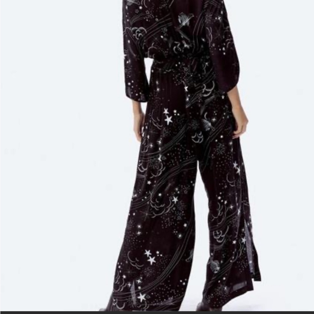 Lovestitch Wanda Cosmic Jumpsuit MEDIUM - Picture 2 of 8